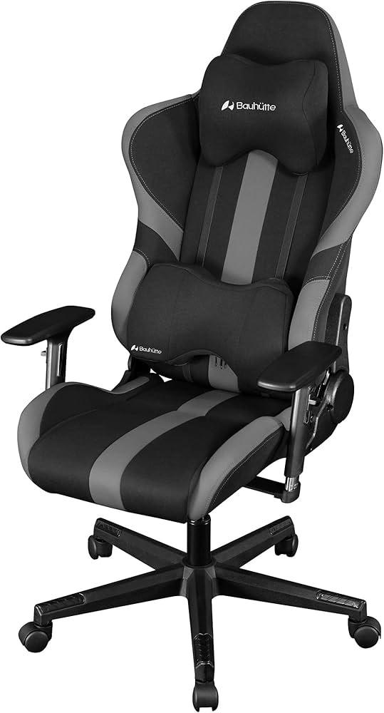 Amazon.co.jp: Bauhutte ( バウヒュッテ ) ゲーミングチェア RS-950RR