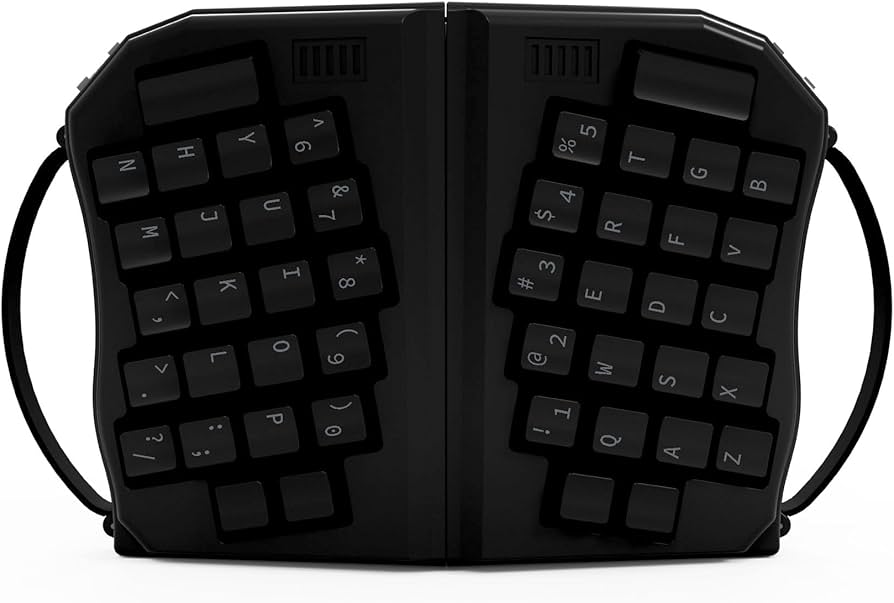 Amazon | GrabShell -Standard- ONYX グラブシェル/寝ながら使える