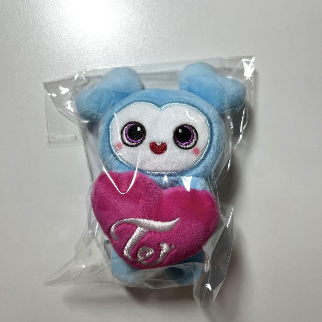 twice baby lovelys ひっかけチャーム ナヨン ナブリー TWICE BABY