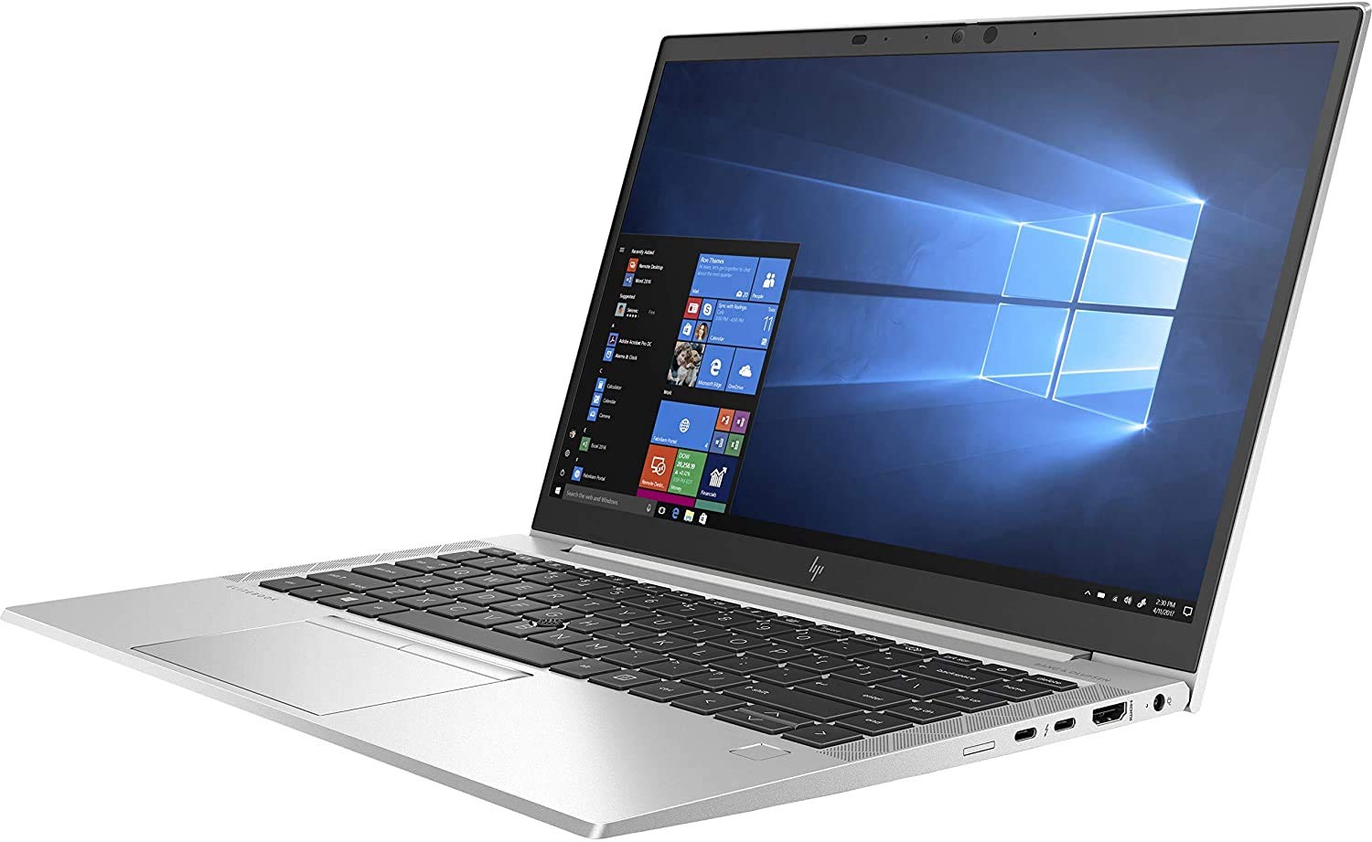 Amazon.com: HP EliteBook 840 G7 14
