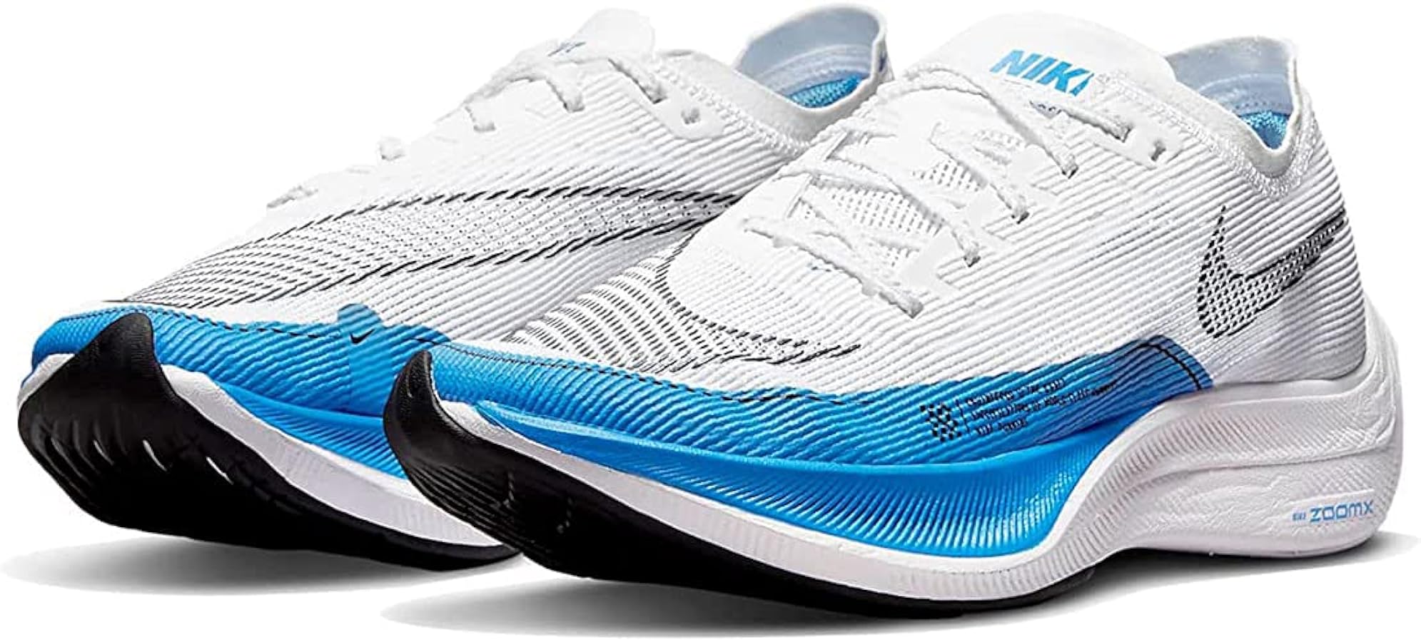 Amazon | [ナイキ] ズームX ヴェイパーフライ ネクスト％ 2 ZoomX