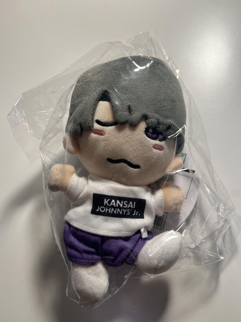 定価70,000円以上相当】なにわ男子ちびぬい・CD・DVD・カレンダー特典付