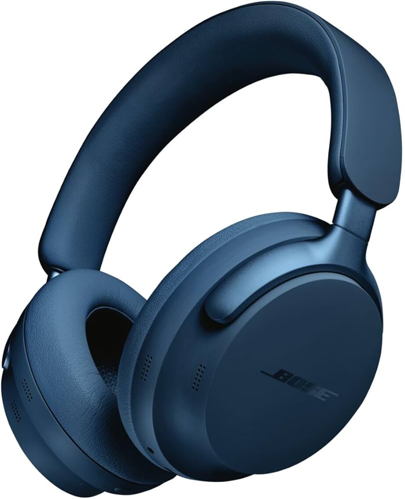 Bose QuietComfort Ultra Bluetooth Wireless Noise Cancelling