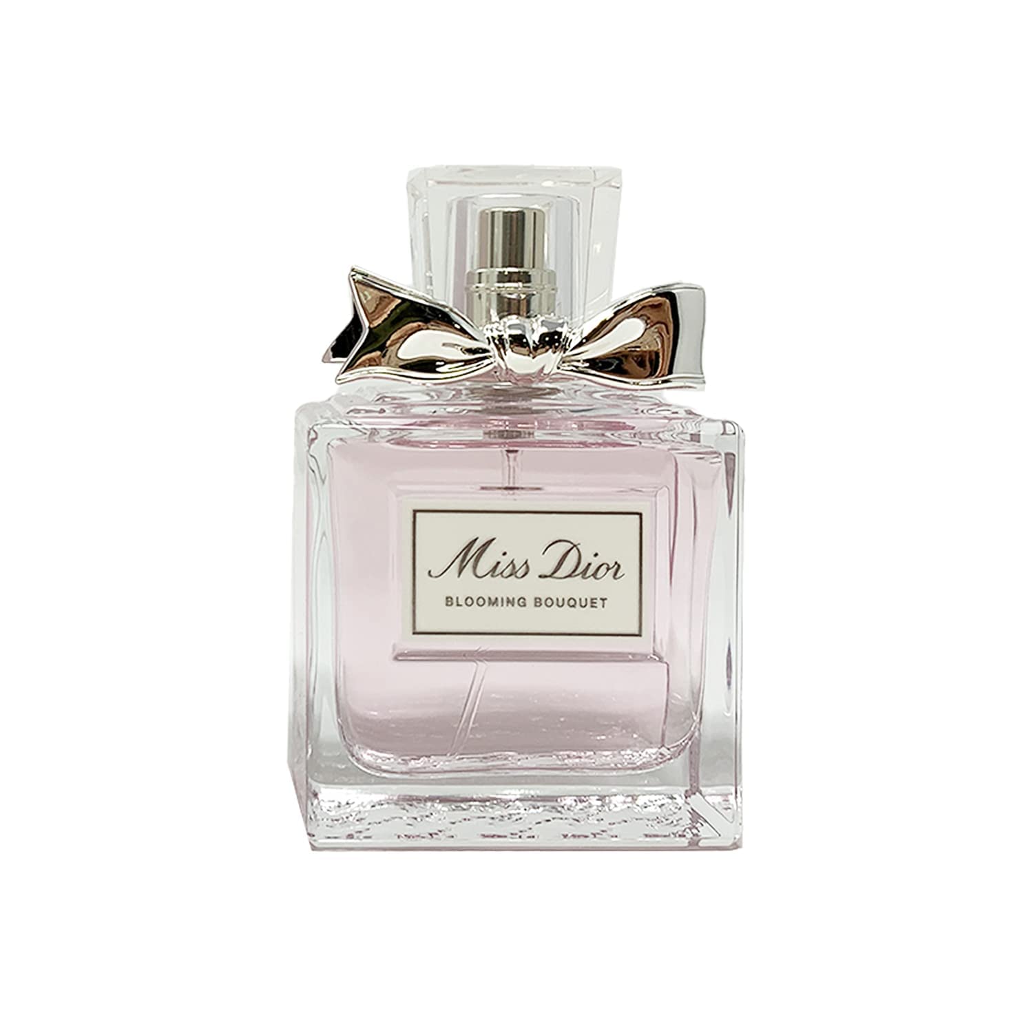 Amazon.com : Christian Dior Miss Blooming Bouquet Eau de Toilette