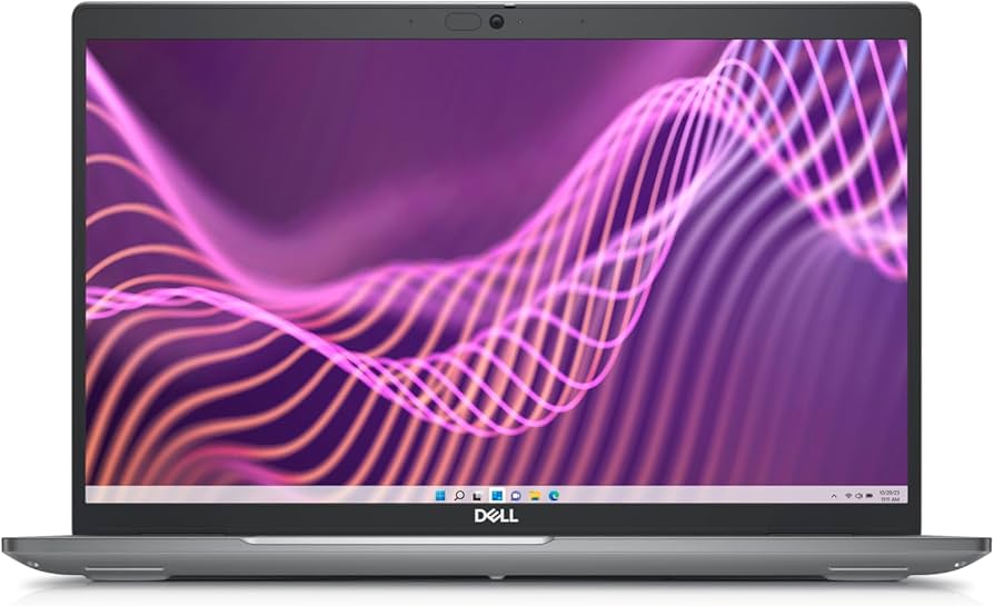 Amazon.com: Dell Latitude 5540 15.6