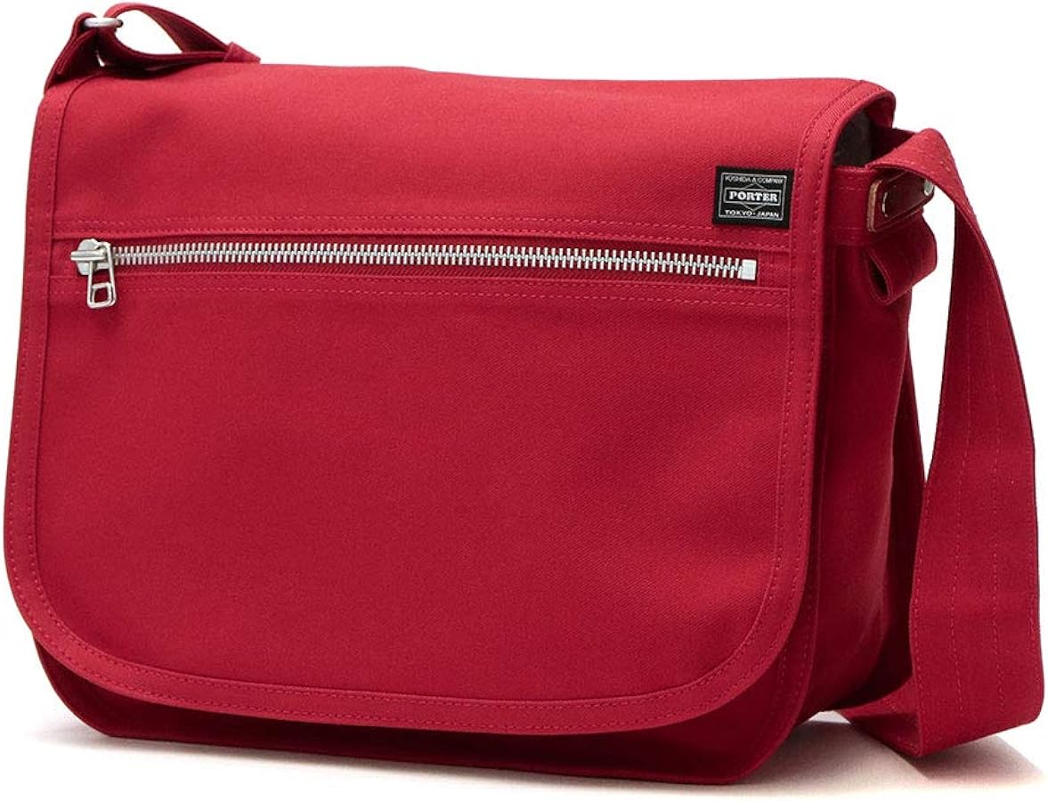 Amazon | ポーターガール(porter girl)・ネイキッド・かぶせショルダー