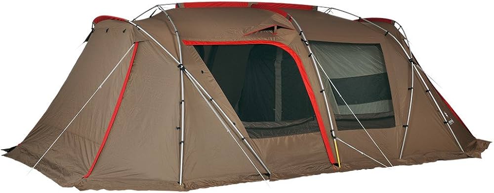 Amazon.co.jp: スノーピーク(snow peak) テント /R ランドロック TP