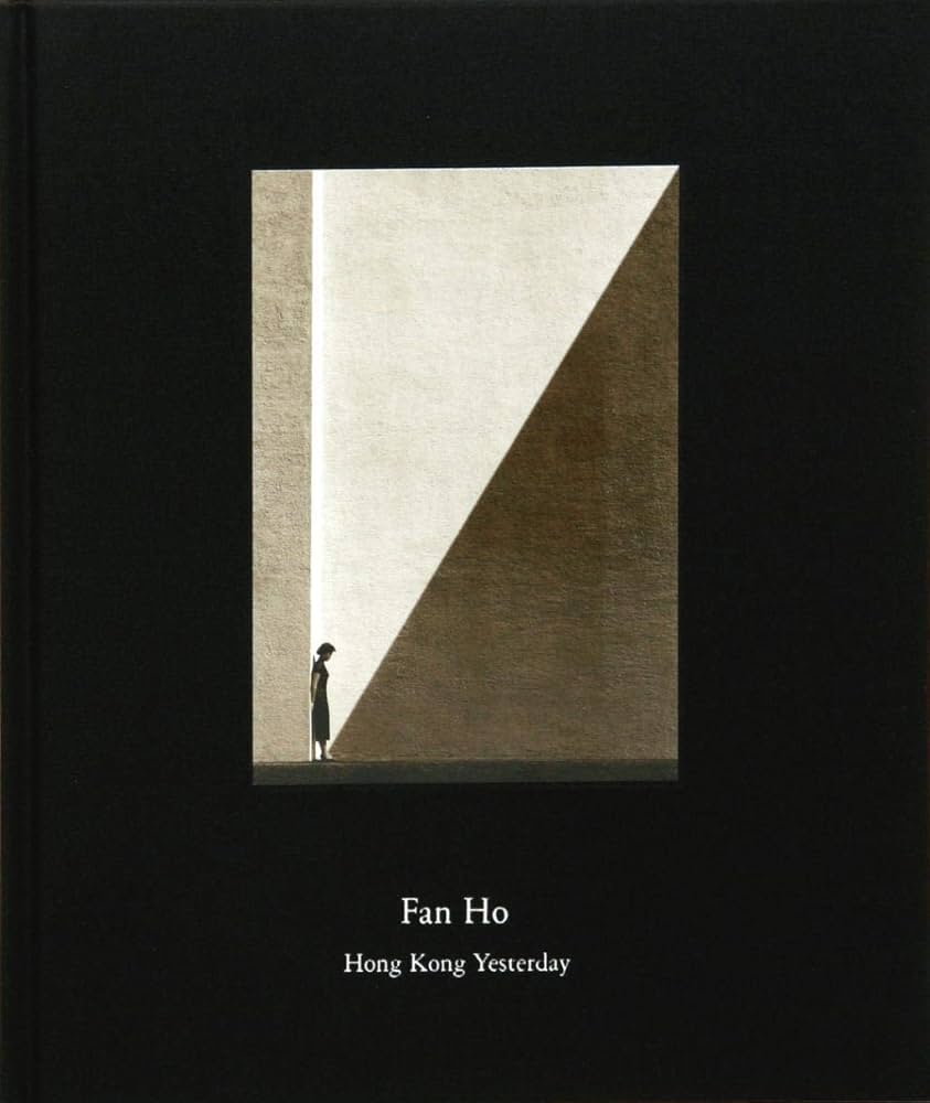 Amazon.co.jp: Fan Ho: Hong Kong Yesterday : Pinsukanjana, Mark