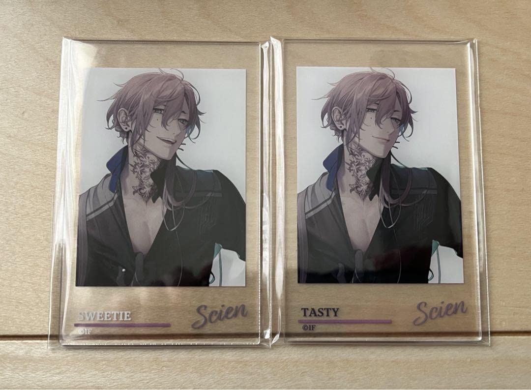 終遠のヴィルシュ アンクゥ 香水 2 セット fit=scale-down,w=1200