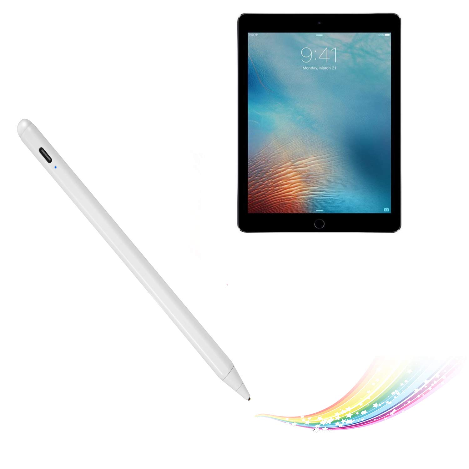 Amazon.com: Electronic Stylus for iPad Pro 9.7