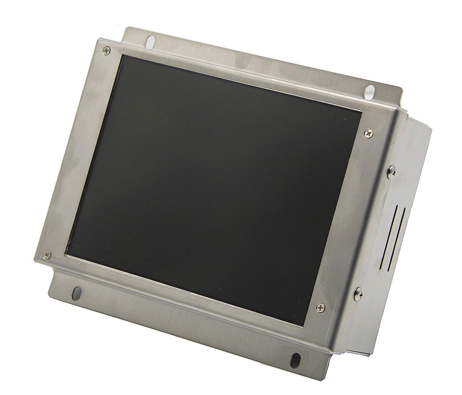 Amazon.co.jp: NEWTRY 工業用LCDモニター 液晶モニター 液晶