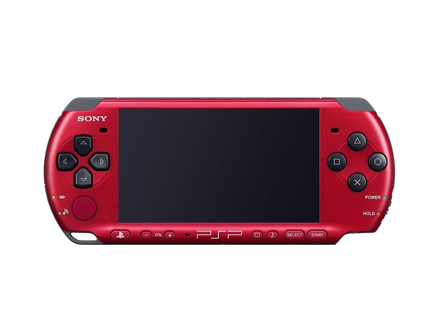 Amazon.com: Sony Playstation Portable PSP 3000 Series Handheld