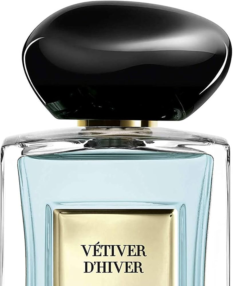 Giorgio Armani Armani Prive Vetiver D'Hiver (M) Eau de Toilette