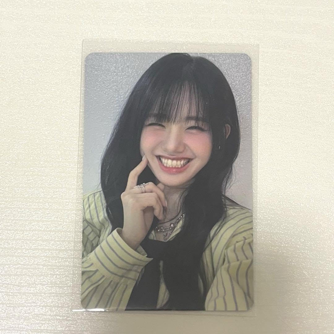 Amazon.co.jp: 加藤心 ME I ミーアイ Hi Five CD トレカ 通常盤 : おもちゃ