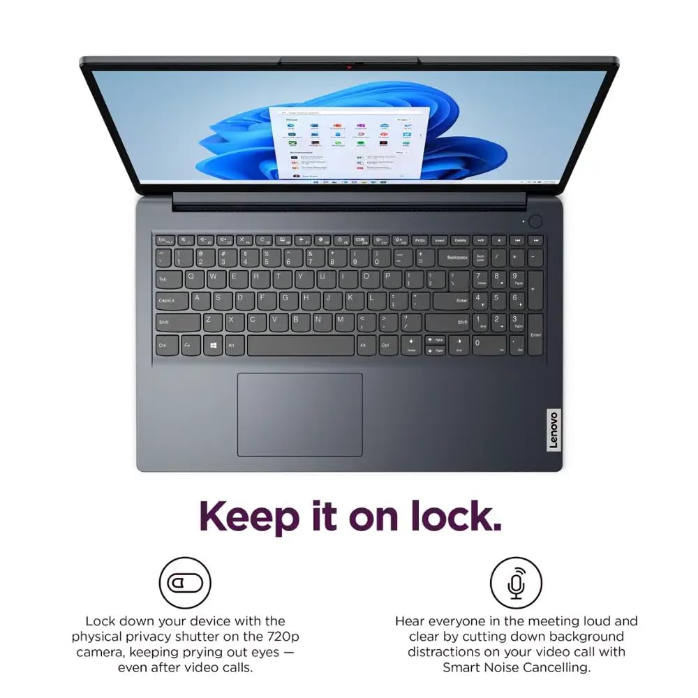 Amazon.com: Lenovo Ideapad 1 15.6