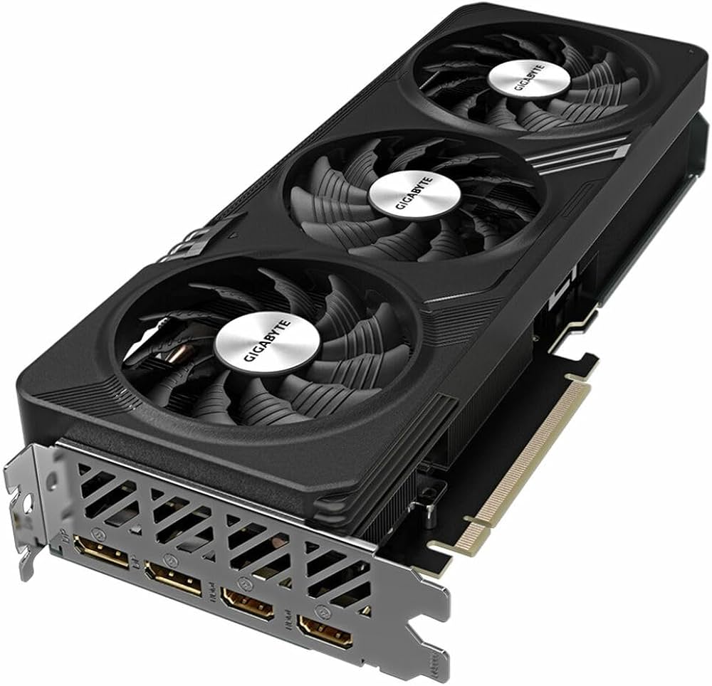 Amazon | GIGABYTE GeForce RTX 4060 TI GAMING OC 8GB グラフィック