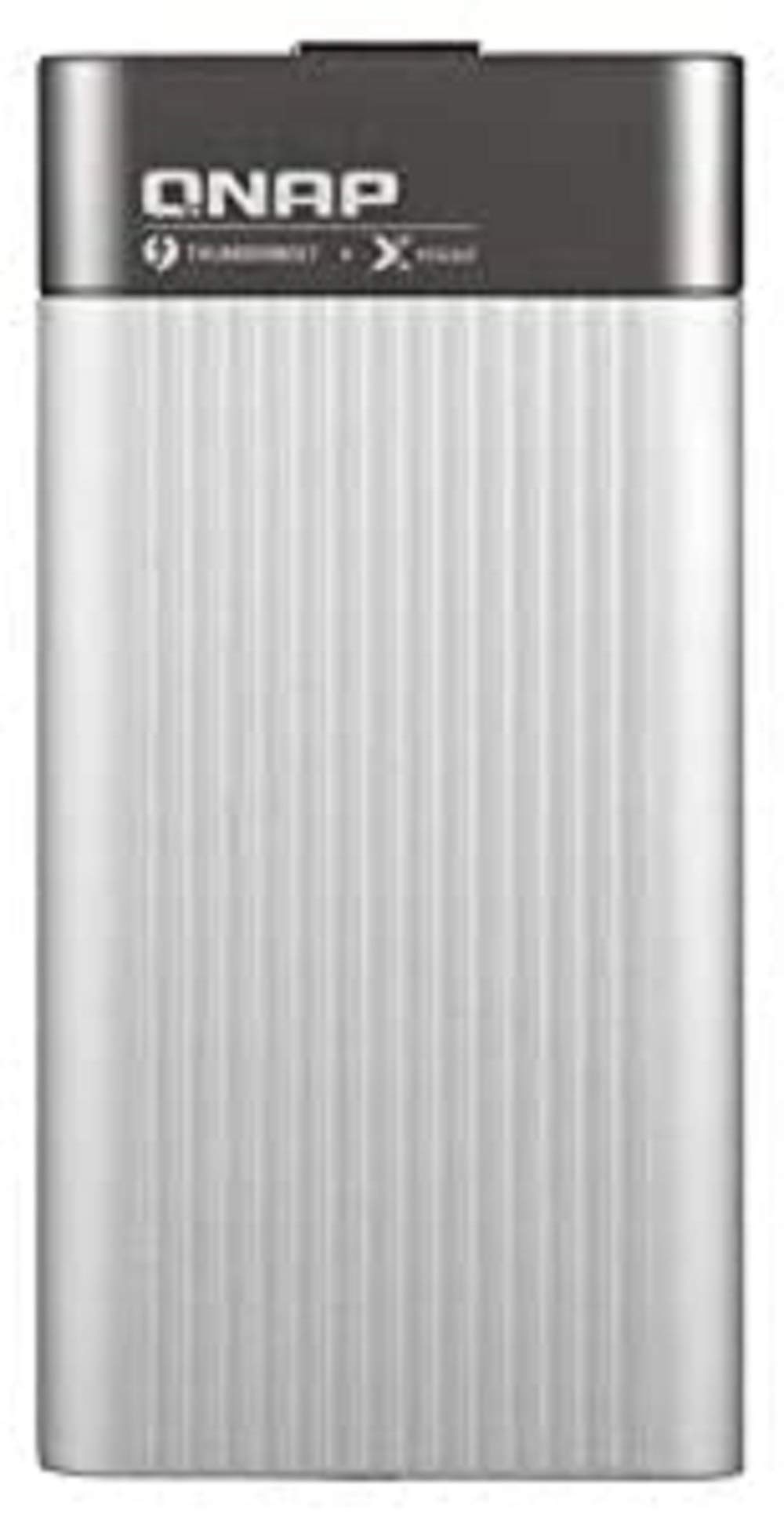 Amazon.co.jp: QNAP QNA-T310G1TシングルポートThunderbolt 3 to 10