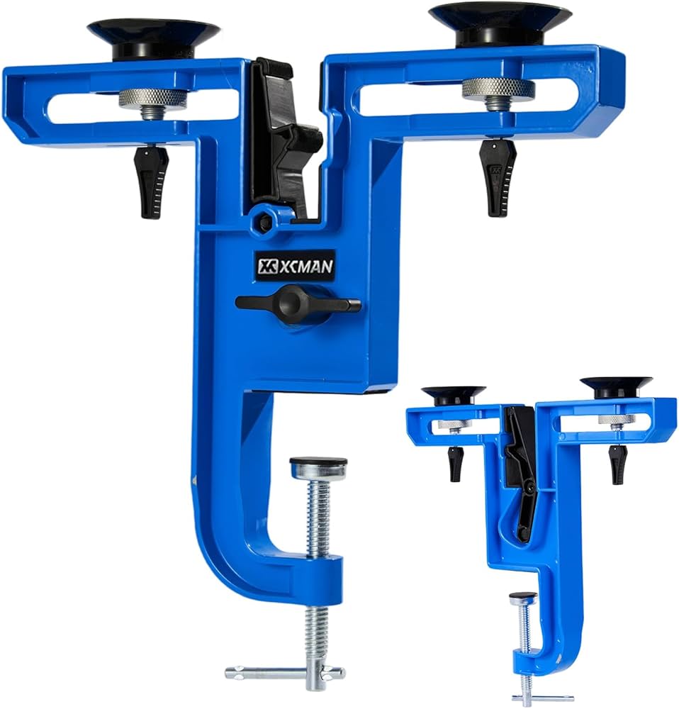 Amazon.co.jp: XCMAN スキー スノーボード バイス 吸盤付き