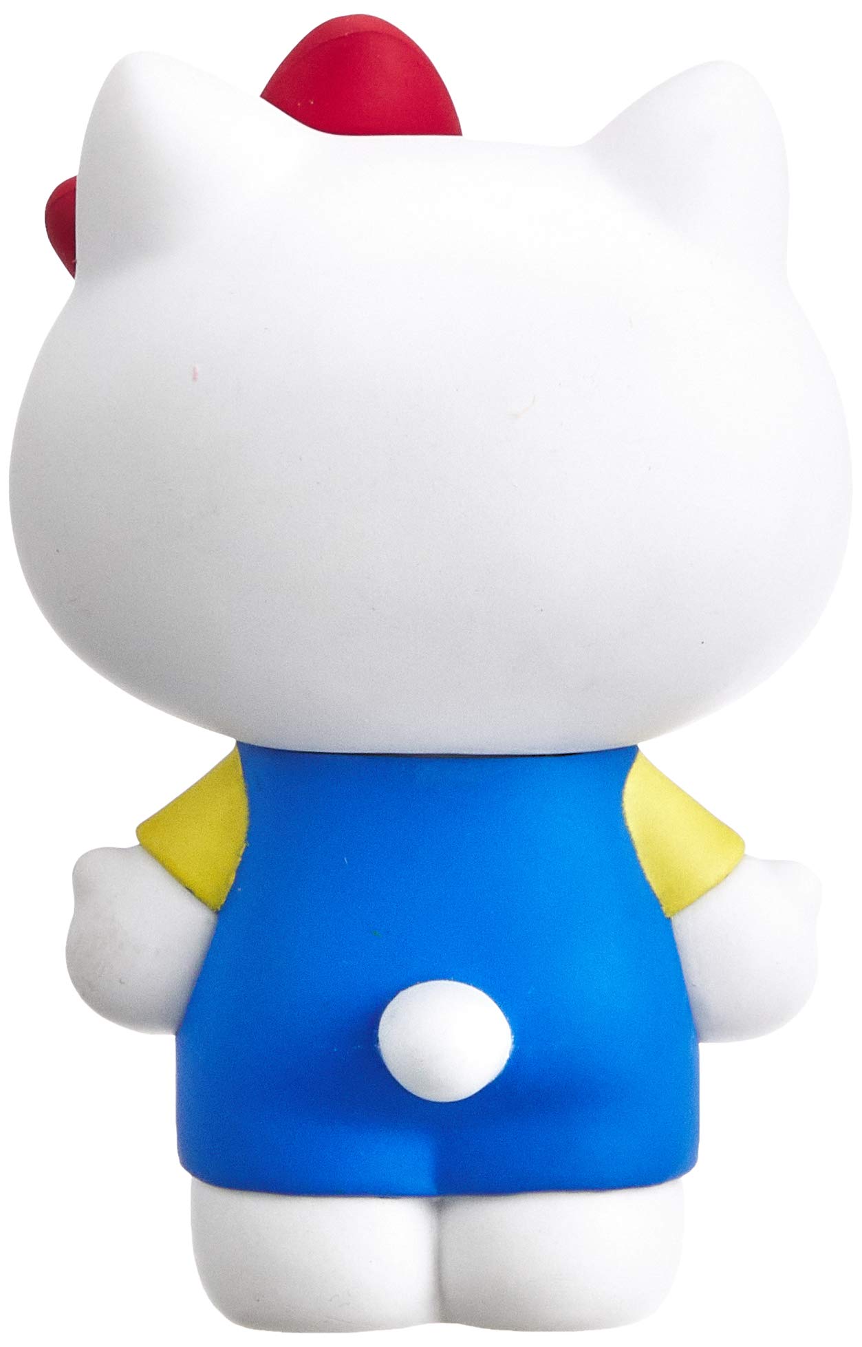 AMOS TOY(エイモス トイ)×ハローキティ×メディコムトイ フィギュア