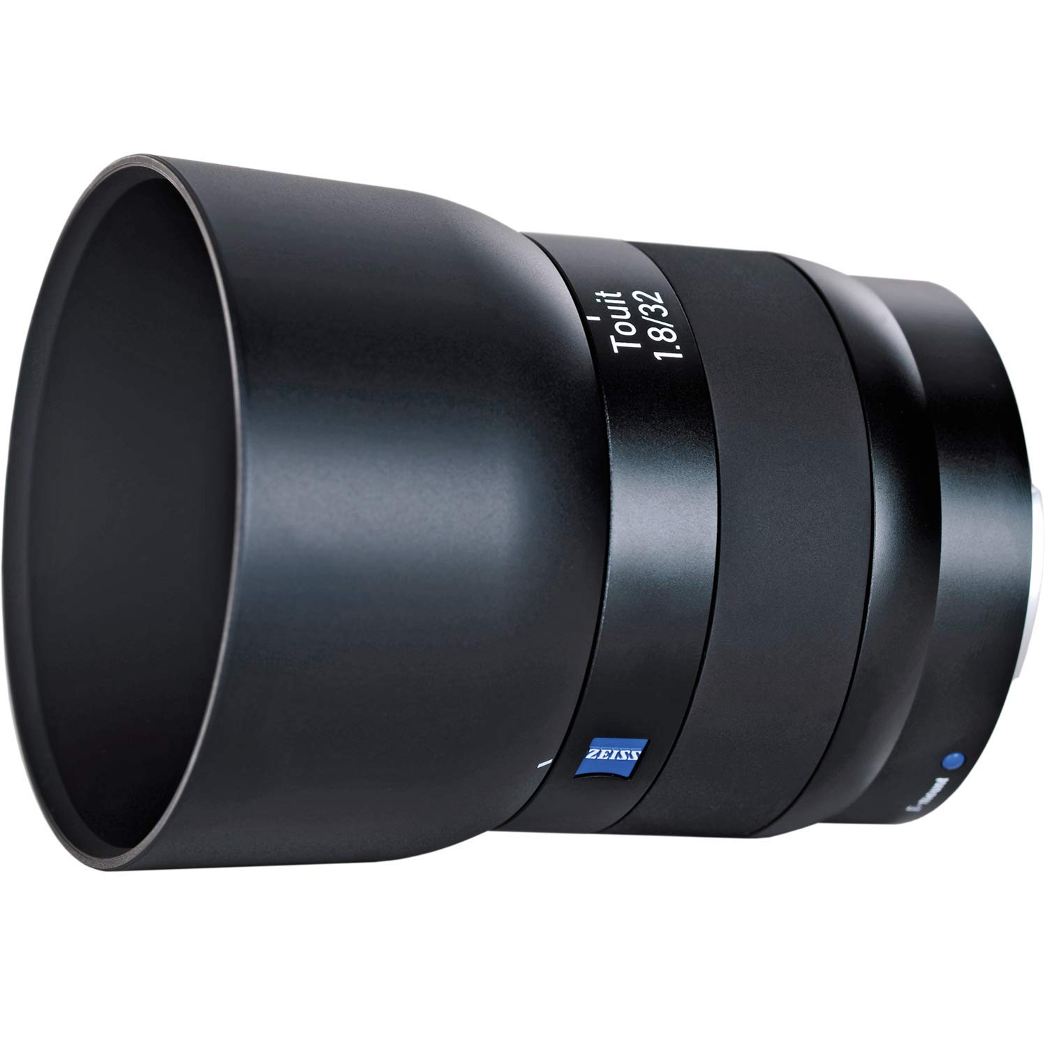 Amazon.co.jp: ZEISS 単焦点レンズ Touit 1.8/32 Eマウント 32mm F1.8