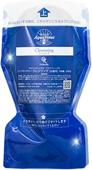 Amazon | ドクターリセラ アクアヴィーナス ピュアモイスチャー