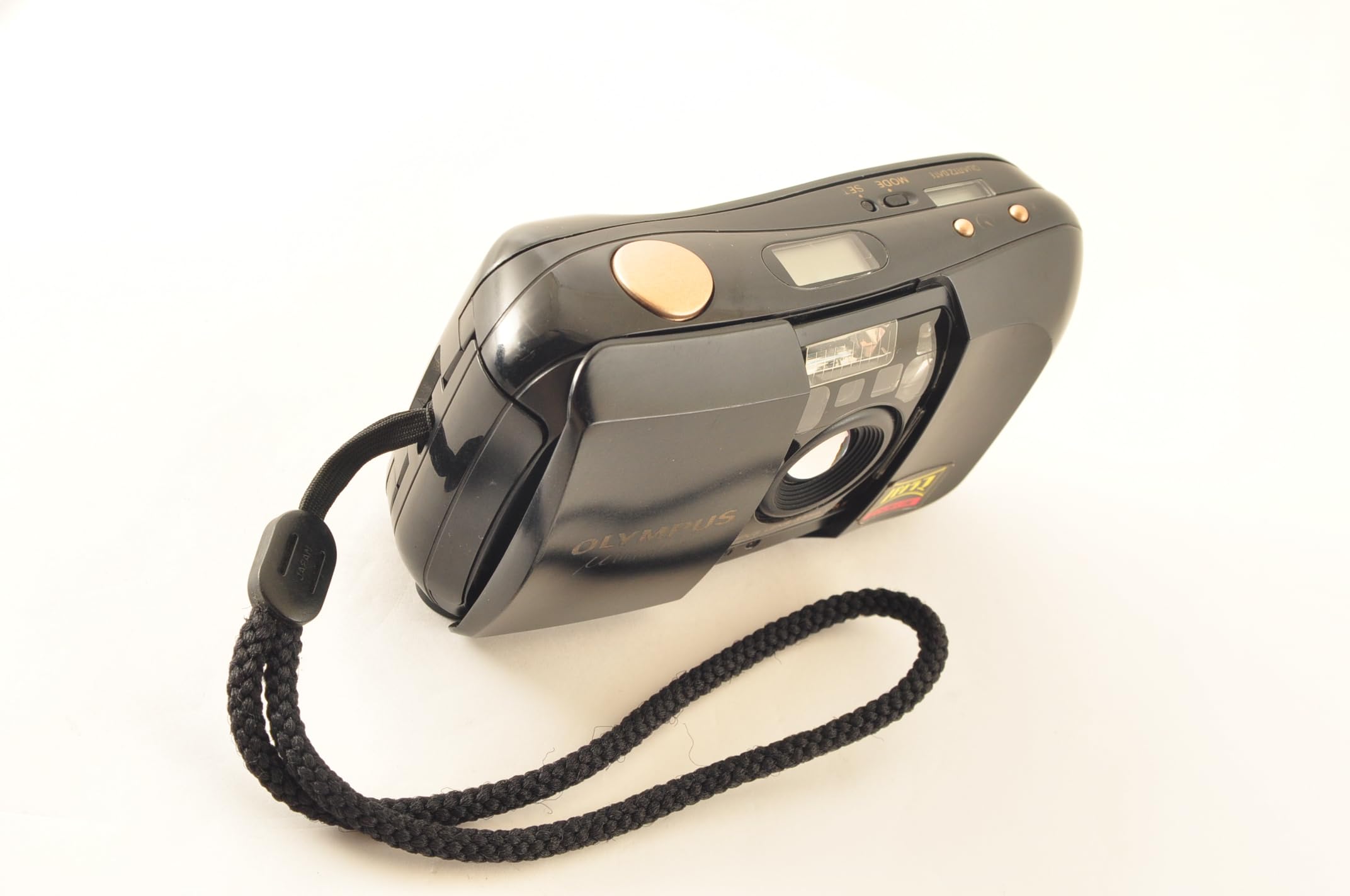 Amazon | olympus μ | コンパクト 通販