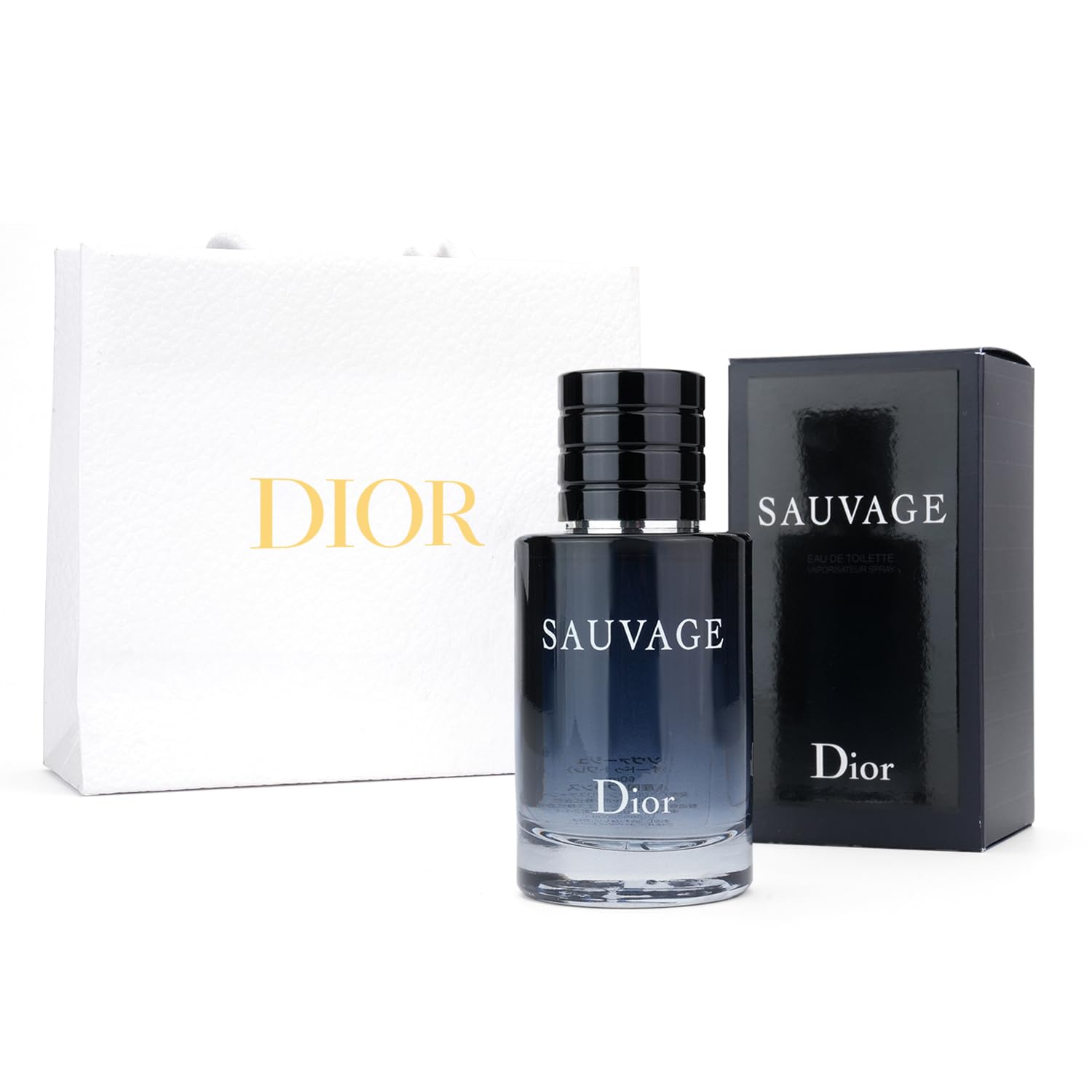 Amazon | 【国内正規品】DIOR ディオール ソヴァージュ オードゥ