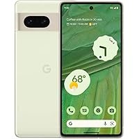Amazon | 【整備済み品】Google Pixel 7 G03Z5 256GB Obsidian SIM