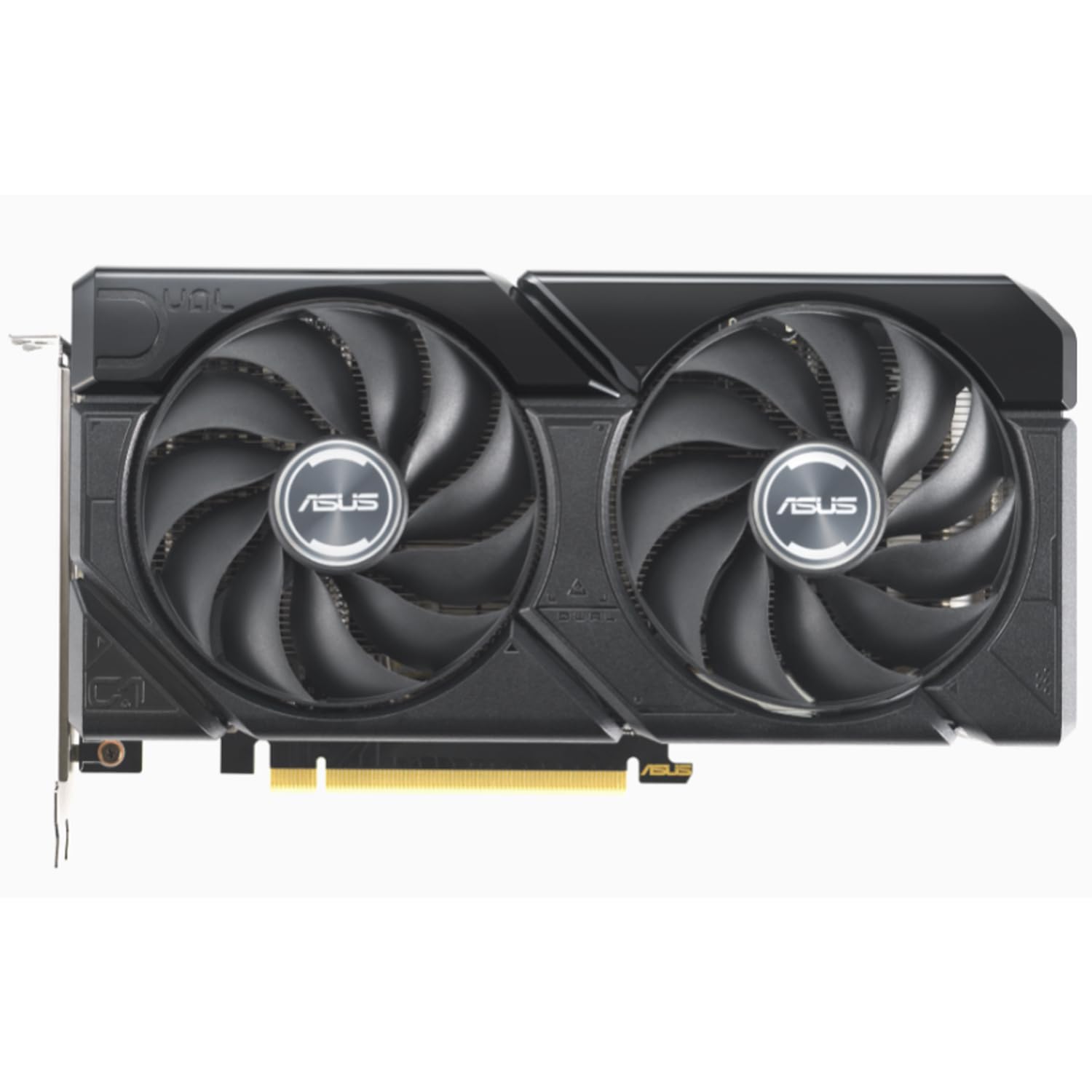 Amazon | ASUS DUAL GeForce RTX 4070 EVO OC Edition 12GB GDDR6X