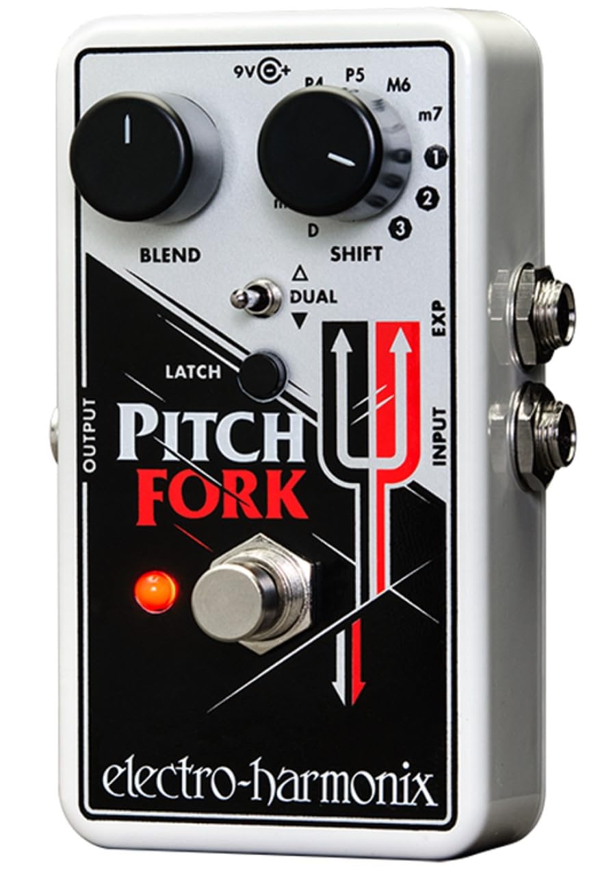 Amazon.co.jp: electro-harmonix エレクトロハーモニクス エフェクター