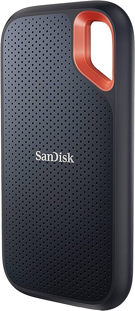 Amazon | SANDISK サンディスク エクストリーム V2 SDSSDE61-1T00-G25
