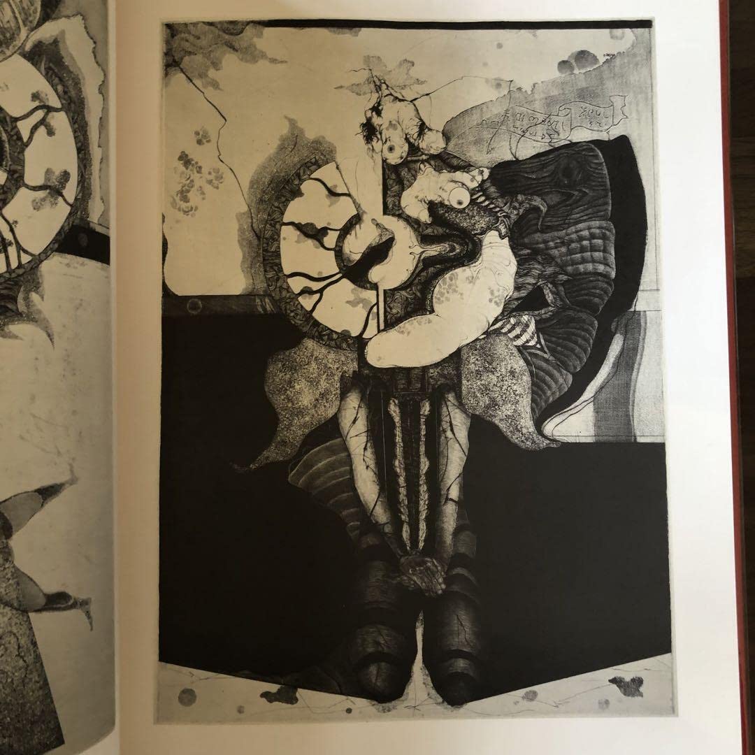 Amazon.co.jp: 多賀 新 全作品集 SPRING DREAMER 1971〜1983 古本