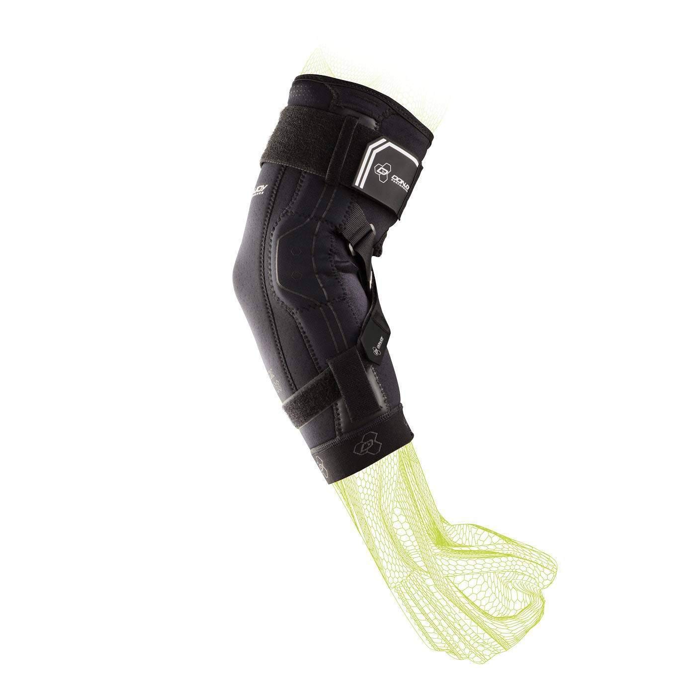 Amazon.com : DonJoy Performance Bionic II Elbow Support Brace