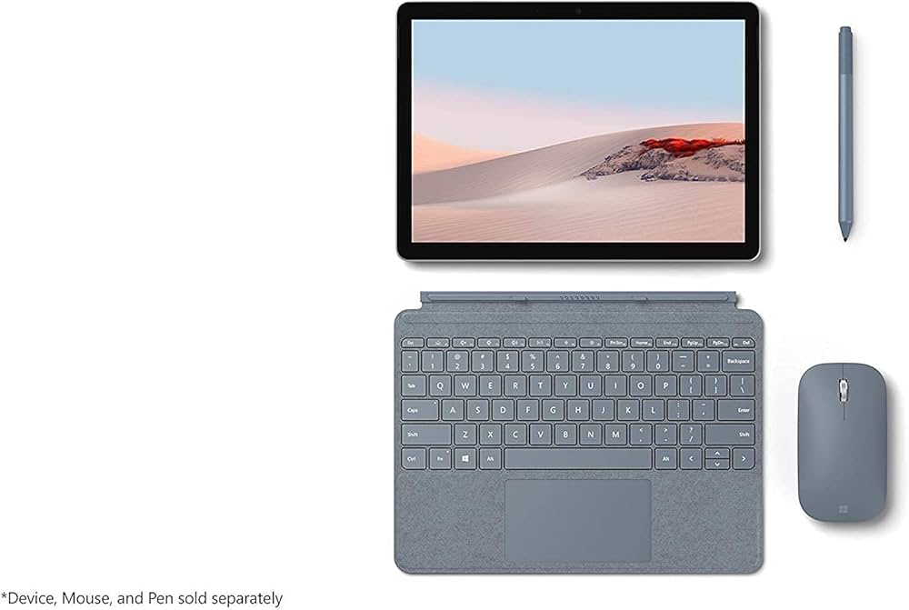 Amazon.co.jp: Microsoft Surface Pro シグネチャータイプカバー