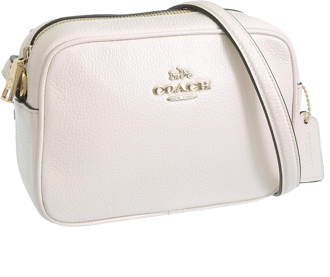 Amazon.co.jp: [COACH] [コーチ] バッグ レディース ショルダーバッグ