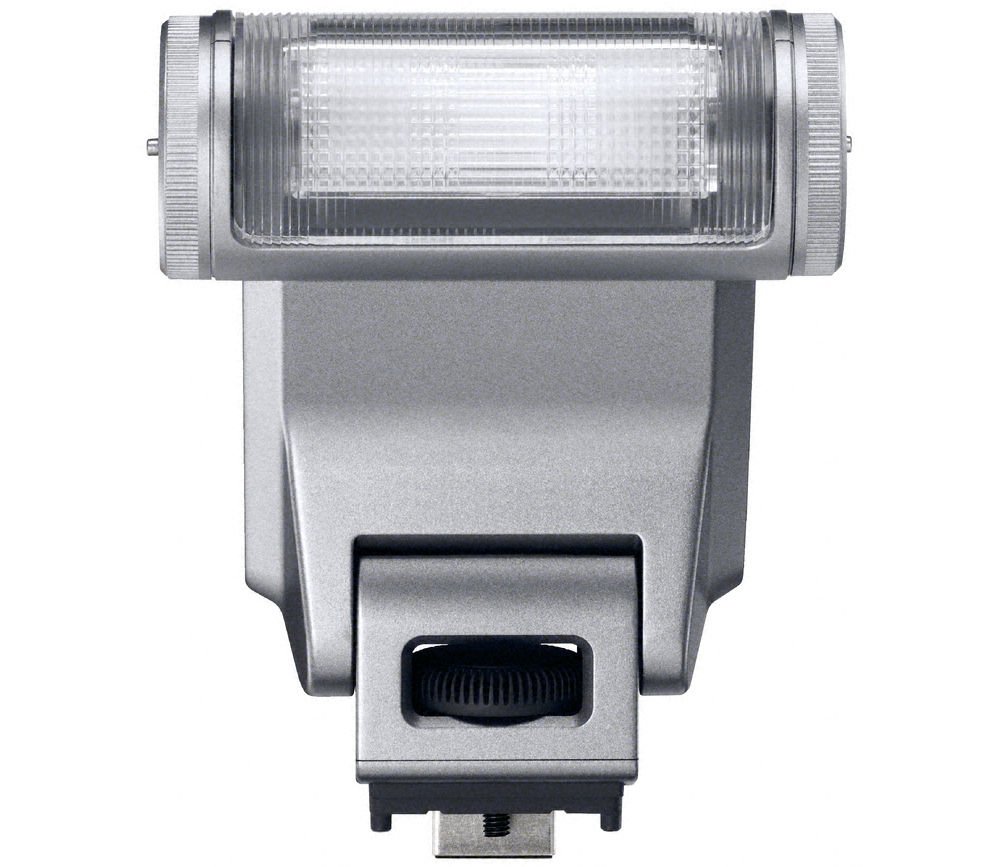 Amazon.com : Sony HVLF20S Flash for Sony Nex Series : On Camera
