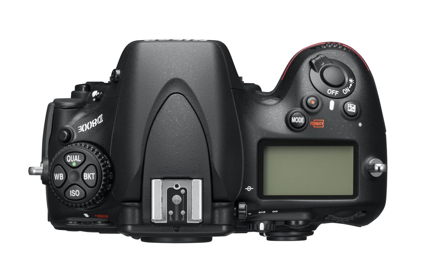 Amazon | Nikon デジタル一眼レフカメラ D800E ボディー D800E