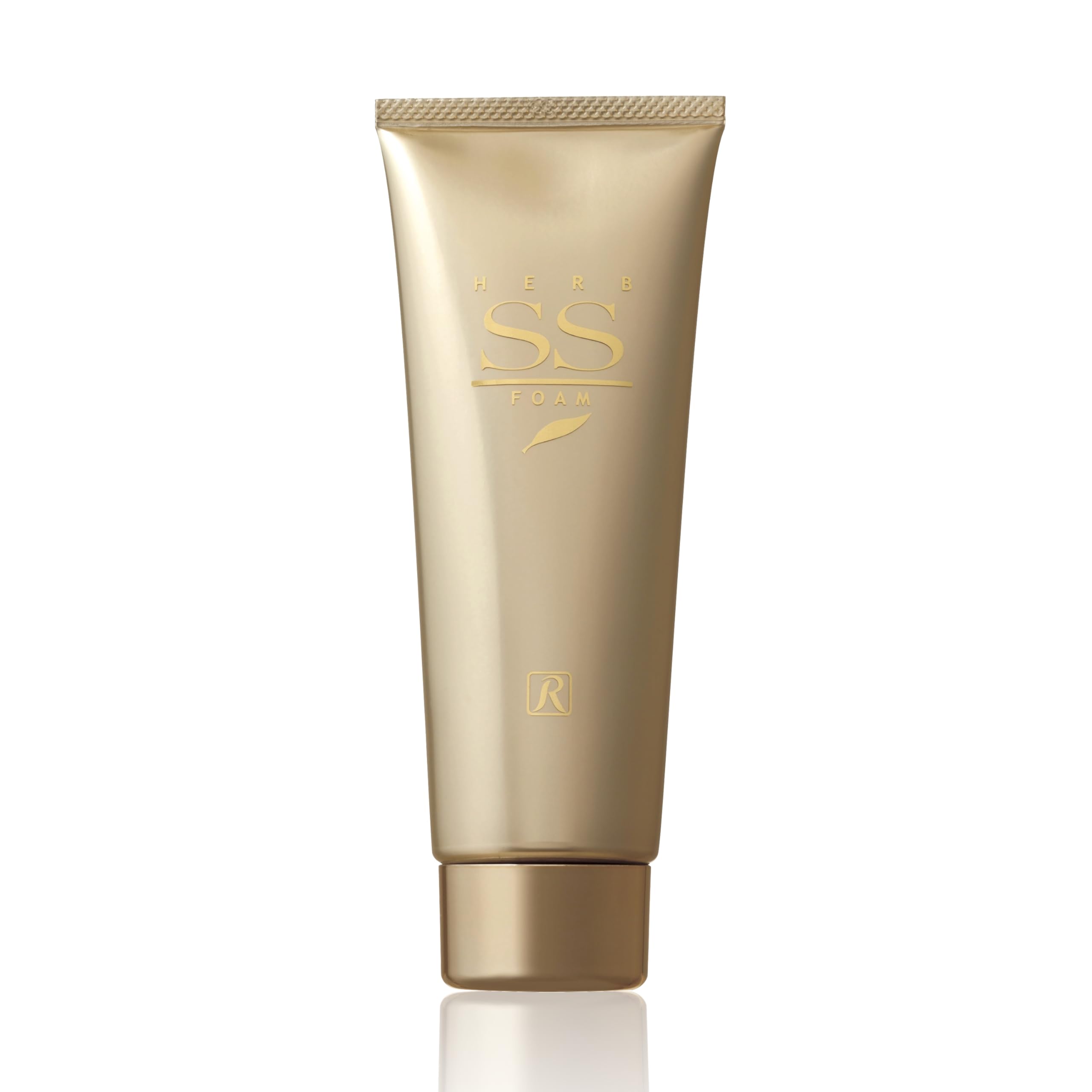 Amazon | ロイヤル化粧品 ロイヤルハーブ SSフォーム 120g 洗顔料 純