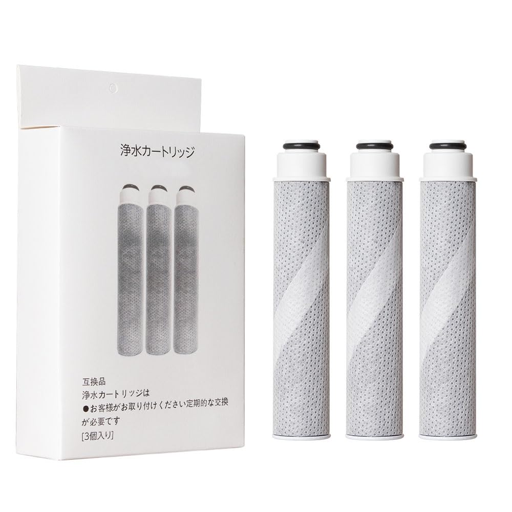 Amazon | タカギの浄水器 カートリッジ互換JC0032DK,JC0036UG,JC0032UG