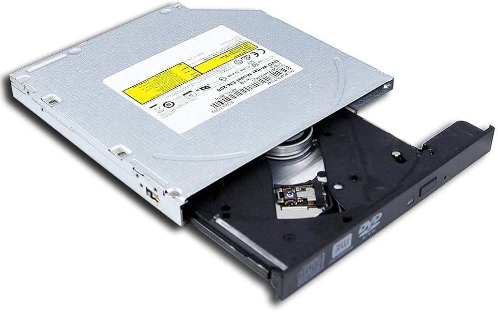 Amazon.co.jp: ノートパソコン内蔵12.7mm SATA DVD/CD光学ドライブ