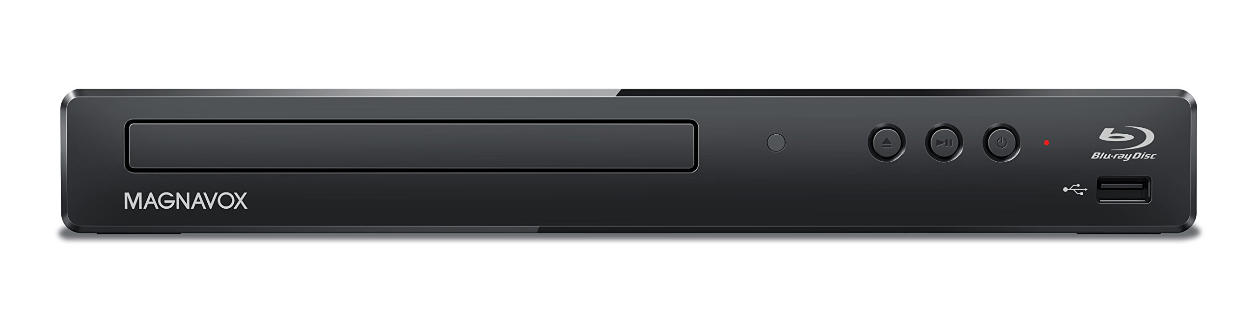 Amazon.com: Magnavox MBP1500/F7 Blu-Ray Disc Player : Electronics