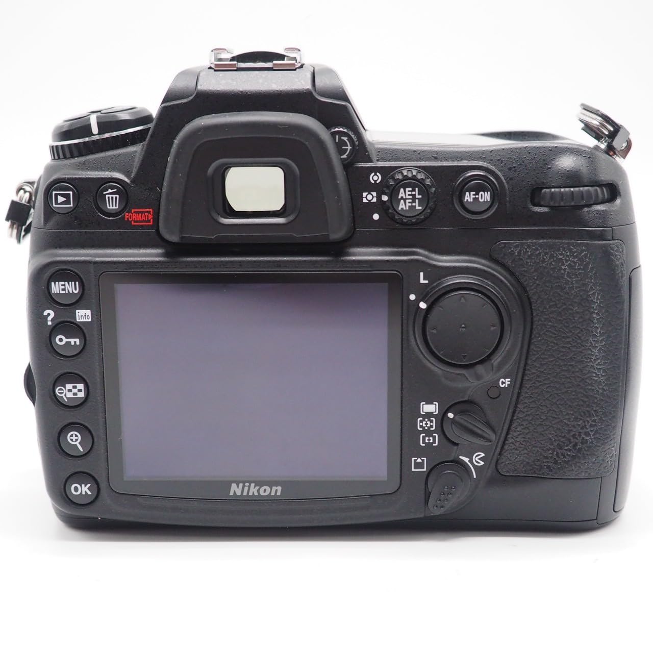 Amazon | Nikon デジタル一眼レフカメラ D300 AF-S DX18-200 Gレンズ