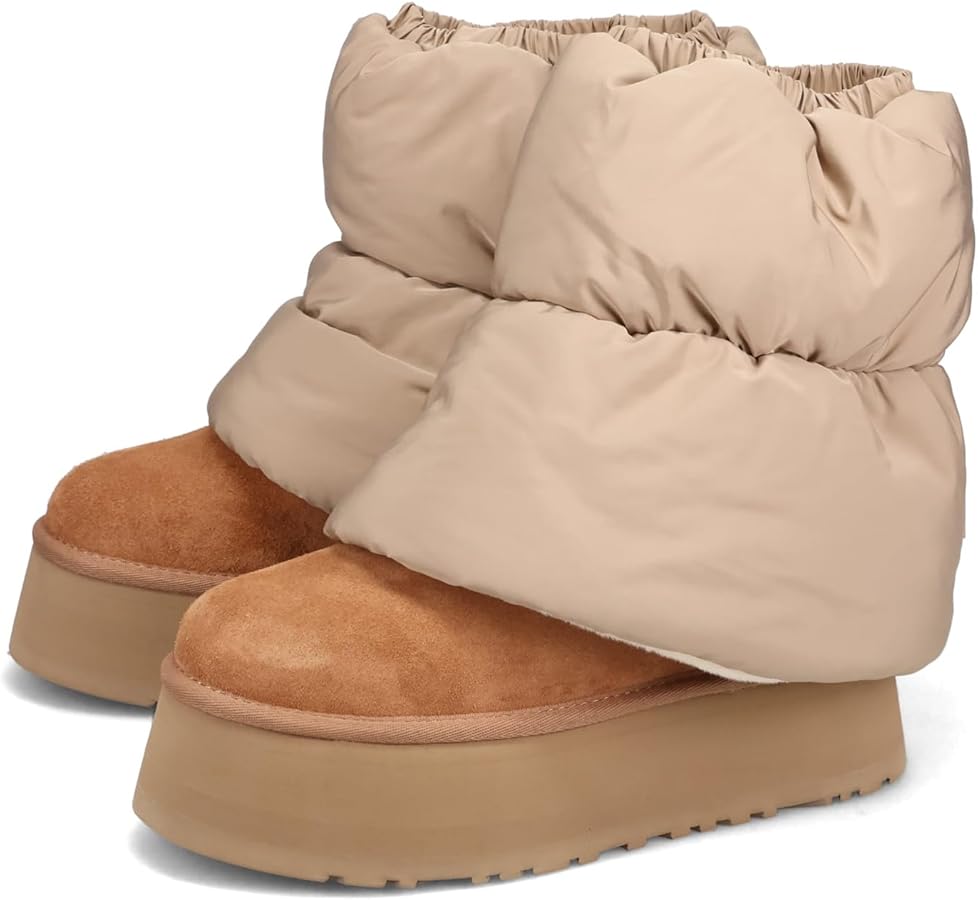 Amazon.co.jp: [アグ] ブーツ ムートンブーツ ショート クラシック