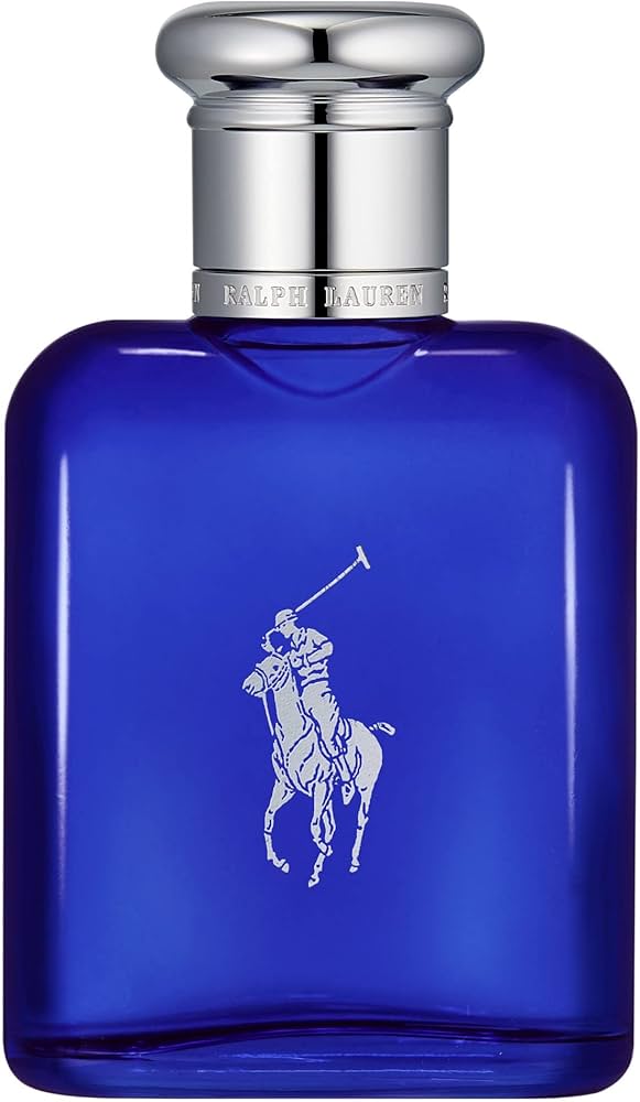Amazon.co.jp: ラルフローレン ポロブルー EDT SP 75ml : ビューティー