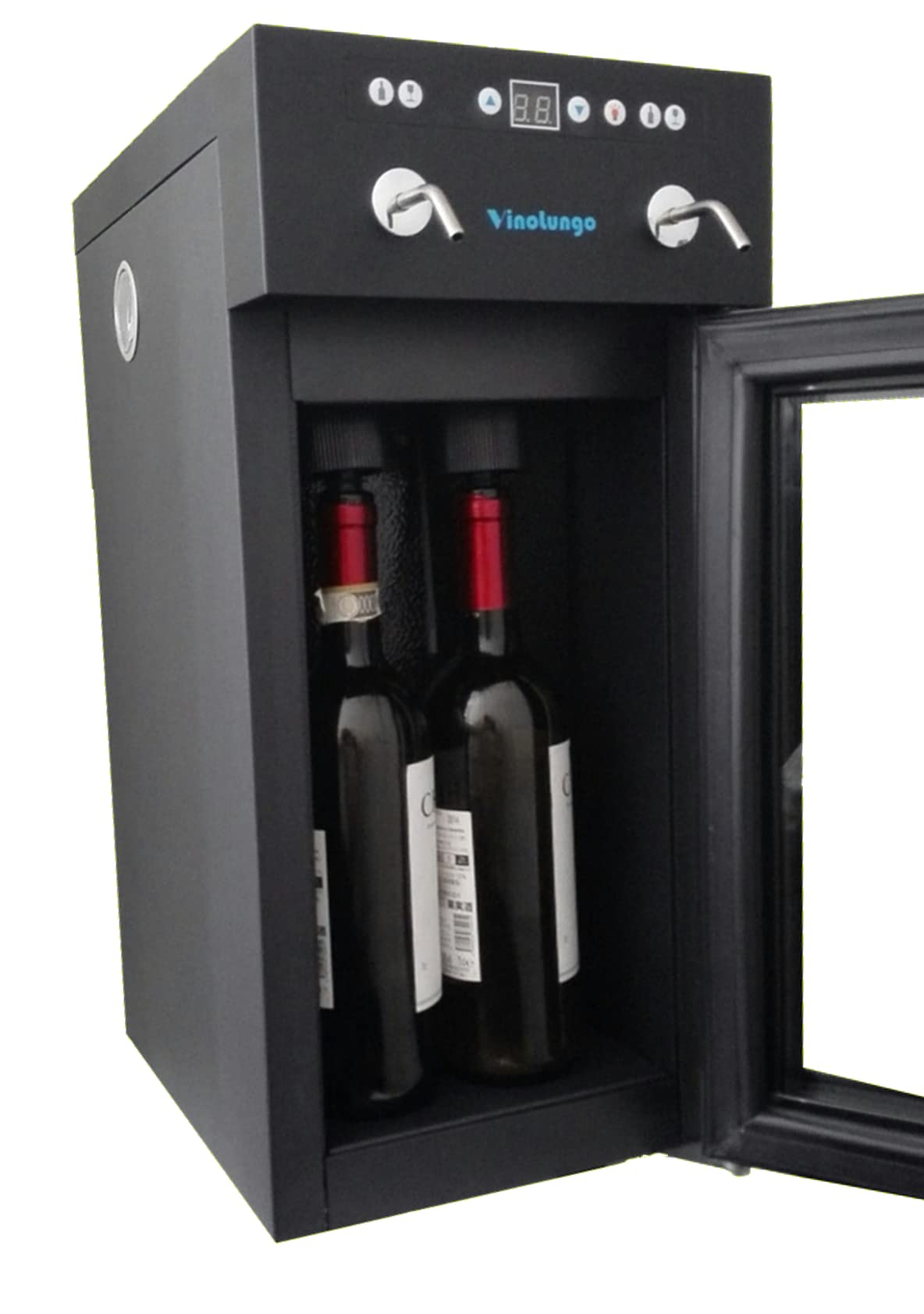 Amazon.co.jp: 抗酸化 セラーサーバーヴィノルンゴSP（4-18度制御