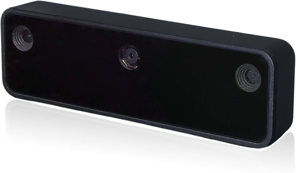 Amazon.co.jp: Luxonis Oak-D Lite ロボットカメラ オートフォーカス