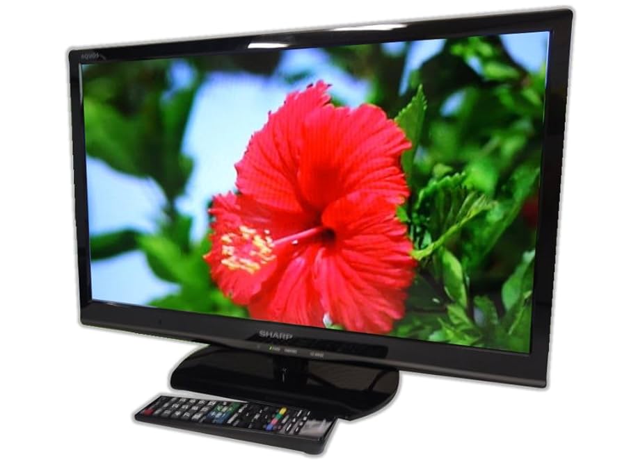 セブンシーズ＊様sharp シャープ 24型 液晶テレビ 25年製 Amazon