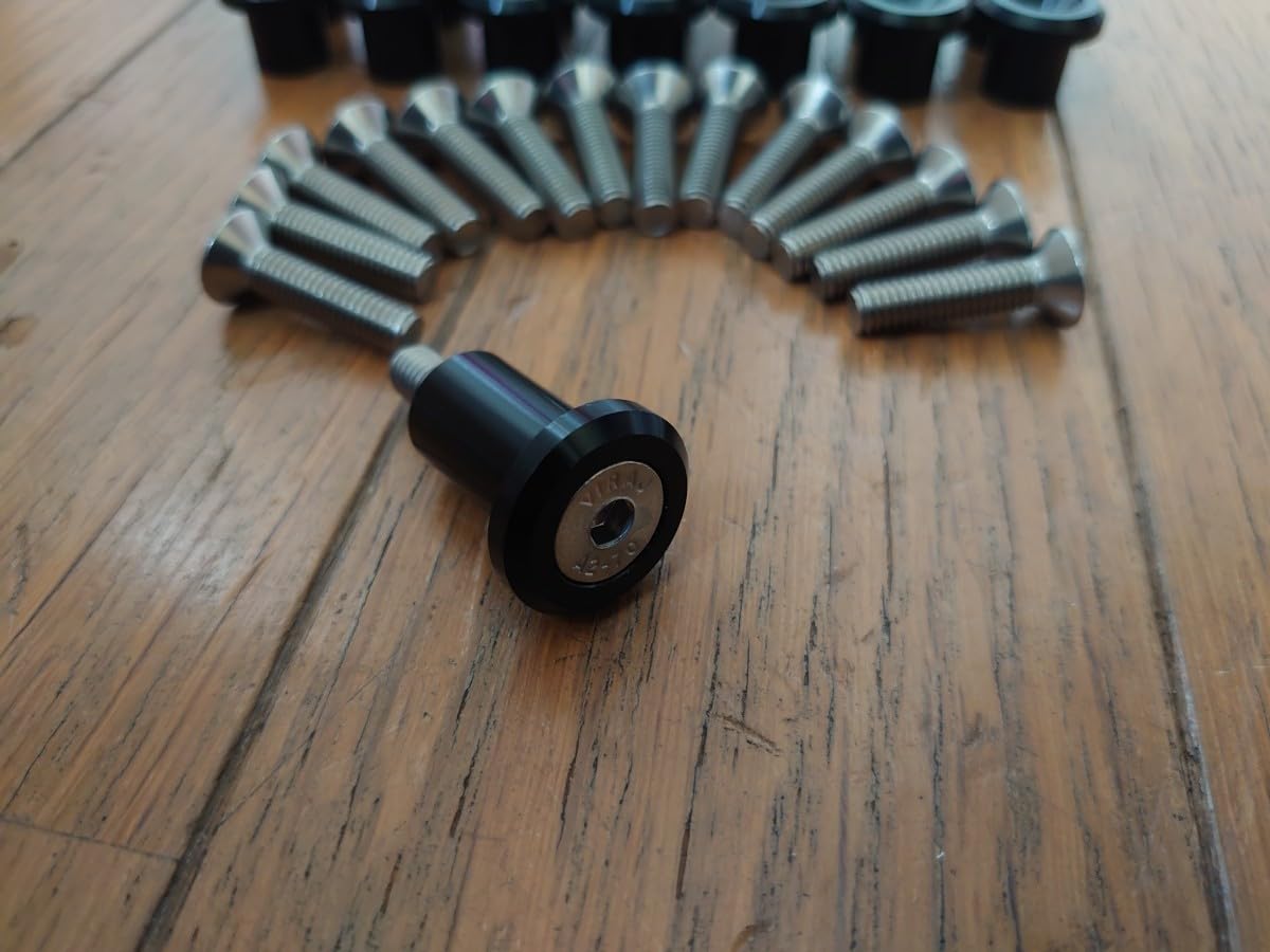 Amazon.co.jp: SR20 s15.s14用 カムカバー ステンレスボルト＆アルミ