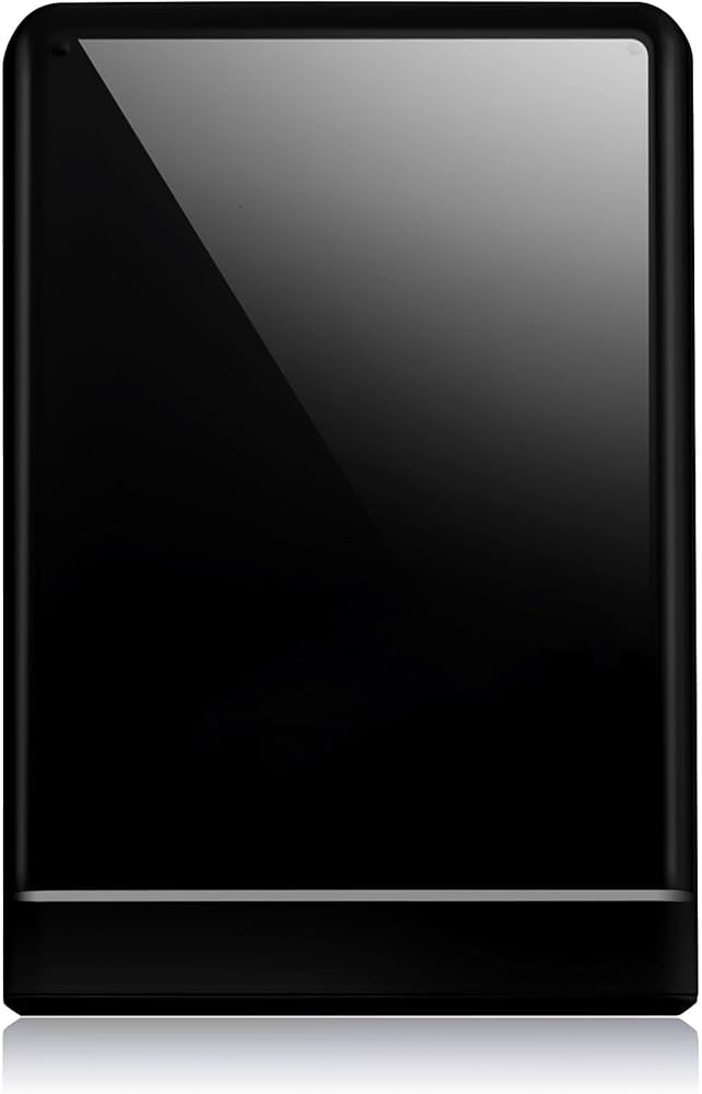 Amazon | ADATA Technology HV620S 外付けハードドライブ 2TB ブラック