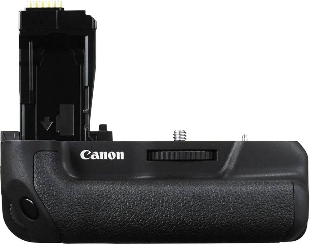 Amazon | Canon バッテリーグリップ BG-E18 | カメラ用バッテリー